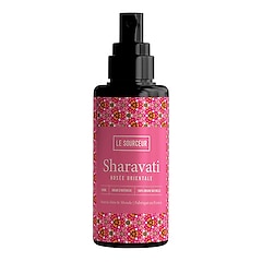 SHARAVATI - Brume Parfumée, Le Sourceaur